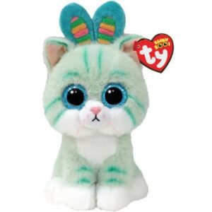 TY Beanie Boos - GUMDROP Gatito Peluche Regular