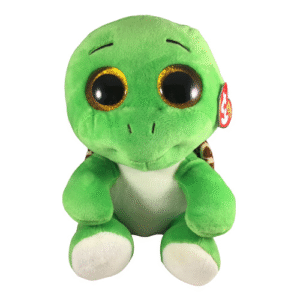 TY Beanie Boos - TURBO Tortuga Peluche Mediano