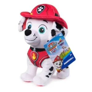 PAW PATROL Plush - MARSHALL Peluche Básico