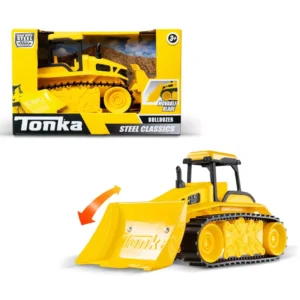 TONKA Steel Classics - CARGADOR