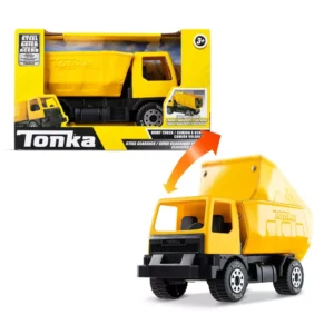 TONKA Steel Classics - VAGONETA