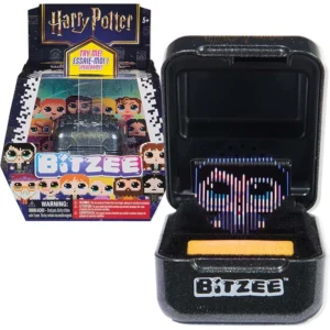 BITZEE - HARRY POTTER Digital