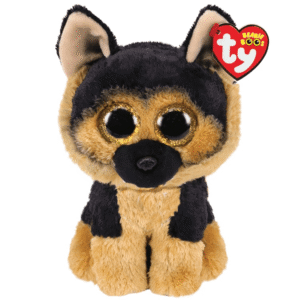TY Beanie Boos - SPIRIT Pastor Alemán Peluche Mediano