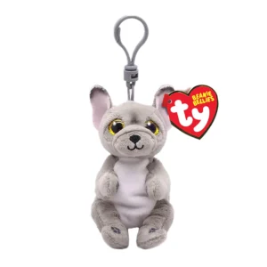 TY Clip Boos - WILFRED Perrito