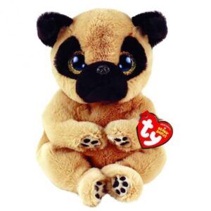 TY Beanie Bellies - IZZY Perrito Peluche Regular