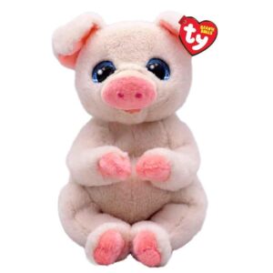 TY Beanie Bellies - PENELOPE Cerdito Peluche Regular