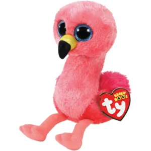 TY Beanie Boos - GILDA Flamengo Peluche Regular