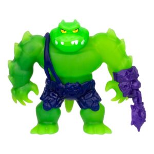GOO JIT ZU Meteor Madness - ROCK JAW Figura de Acción Gooey