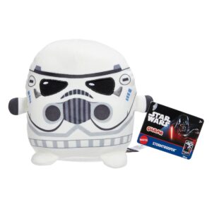 STAR WARS Cuutopia - STORMTROOPERS Squishables