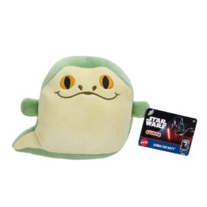 STAR WARS Cuutopia - JABBA The HUTT Squishables