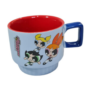 LAS CHICAS SUPER PODEROSAS Accesorios - Taza