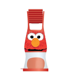 PLAZA SESAMO Craft - ELMO Roller & Dough 5 en 1