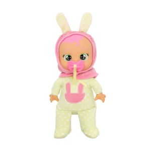 BEBÉS LLORONES Tiny Cuddles - LARA Muñeca Bebé