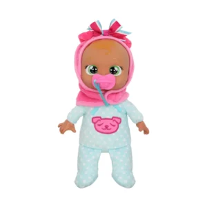 BEBÉS LLORONES Tiny Cuddles - ROXY Muñeca Bebé