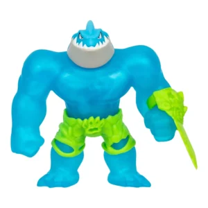GOO JIT ZU Meteor Madness - TRASH Figura de Acción Squishy