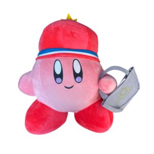 KIRBY Plush - PELUCHE 20cm