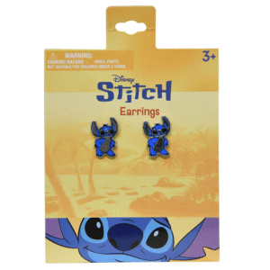 STITCH Accesorios - Aretes