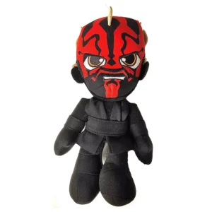 STAR WARS Plush - DARTH MAUL Peluche 20cm Licencia
