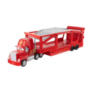 CARS Pixar - MARK Transportador