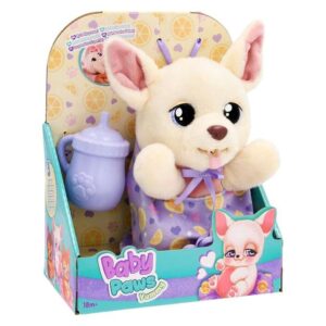 BABY PAWS Yummy - CHIHUAHUA Cahorro Mascota