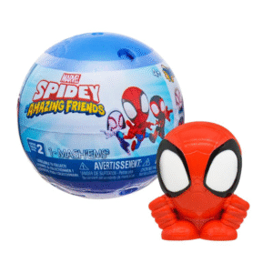 MASH´EMS - SPIDEY Sorpresa S2