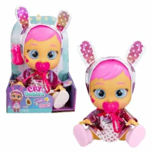 BEBÉS LLORONES Estrellas - CONEY Muñeca Interactiva
