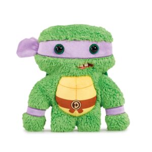 FUGGLER Plush TMNT - DONATELLO Tortugas Ninja