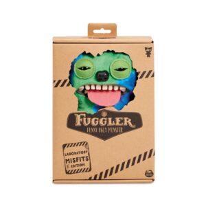 FUGGLER Plush - Laboratorio Mistits Edición SIR BELCH