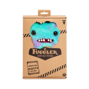 FUGGLER Plush - Laboratorio Misfits MC GOO