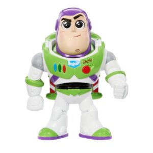 TOY STORY Click Figs - BUZZ LIGHTYEAR Figura 30th Aniversario