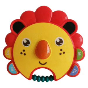 ITSY TOTS - Órgano León Electrónico Musical + Luces
