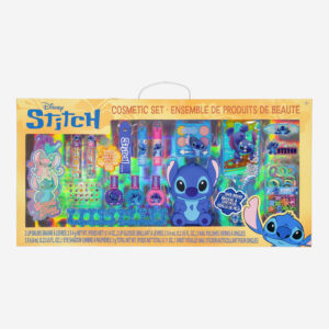 STITCH Belleza - Mega Set de Belleza