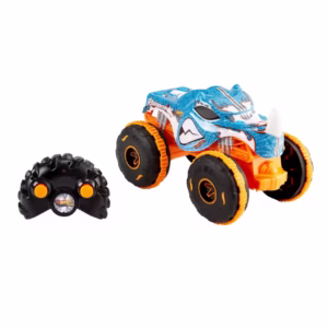 MONSTER TRUCK RC Escala 1:24 - RHINOMITE Vehículo a Control Remoto