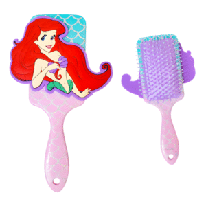 PRINCESAS Disney Accesorios - ARIEL Cepillo para Cabello