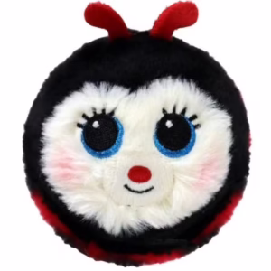 TY BEANIE Bouncers - BIGGIE La Mariquita
