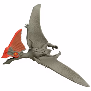 JURASSIC WORLD Rebirth - TAPEJARA Strike Attack