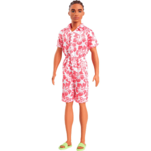 BARBIE - KEN Fashionista #235