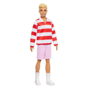 BARBIE - KEN Fashionista #241