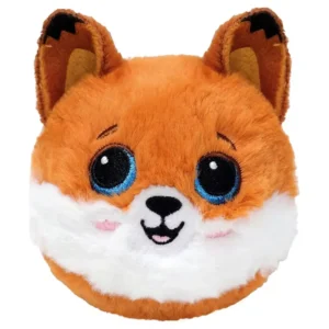 TY BEANIE Bouncers - BLAZE El Zorro Naranja