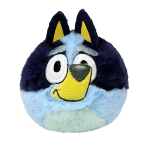 TY BEANIE Bouncers - BLUEY