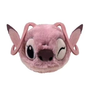 TY BEANIE Bouncers Disney - ANGEL
