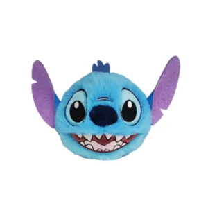 TY BEANIE Bouncers Disney - STITCH