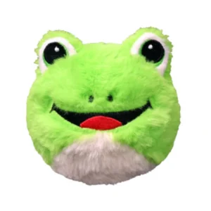 TY BEANIE Bouncers - JUMPER La Rana Verde