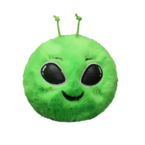 TY BEANIE Bouncers - SEBASTIÁN El Alienígena Verde