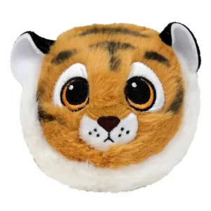 TY BEANIE Bouncers - STRIPES El Tigre