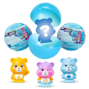 MASH´EMS - CARE BEARS Esfera Sorpresa