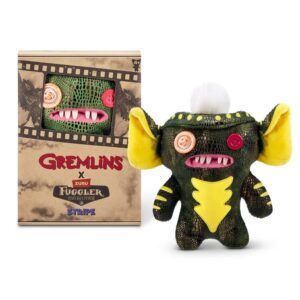 FUGGLER Plush Gremlins - STRIPE