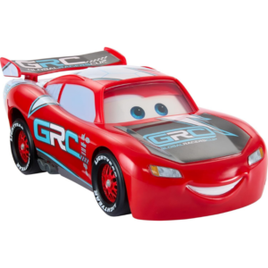 CARS Pixar Global Racer Cup - RAYO McQUEEN Drift & Race