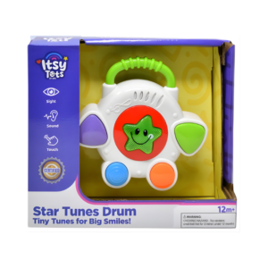 ITSY TOTS - Estrella Musicales