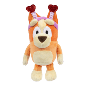 BLUEY Plush - BINGO Petit Bisou Peluche 20cm